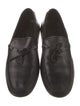 Tod's Leather Drivers