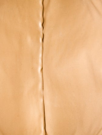 Tod's Leather Clutch