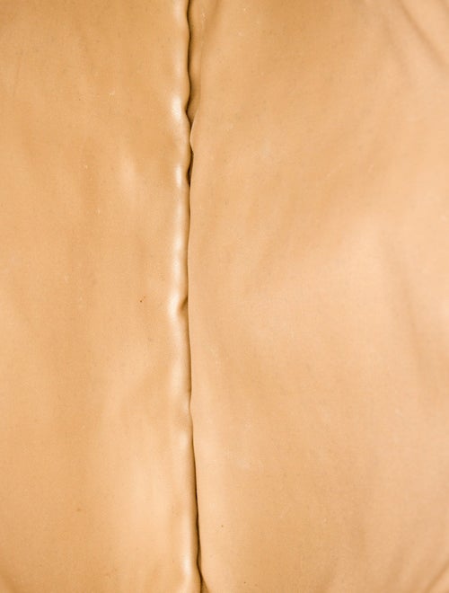 Tod's Leather Clutch