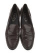 Tod's Leather Loafers