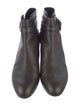 Tod's Leather Boots