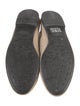 Tod's Suede Loafers