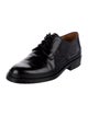 Tod's Leather Oxfords