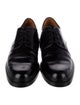 Tod's Leather Oxfords