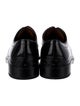 Tod's Leather Oxfords