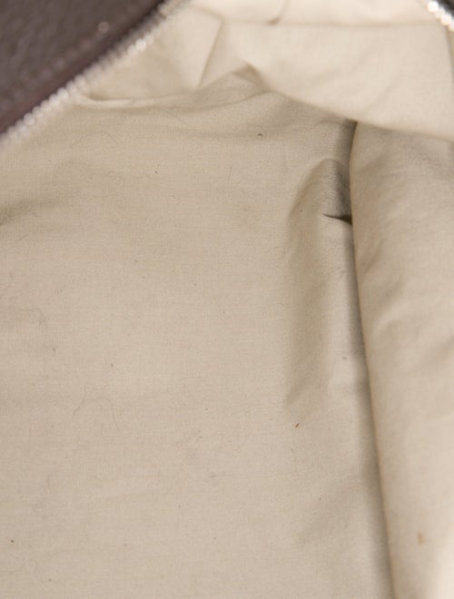 Tod's Leather Top Handle Bag