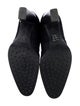 Tod's Suede Boots