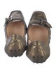Tod's Leather Flats