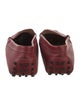 Tod's Leather Loafers