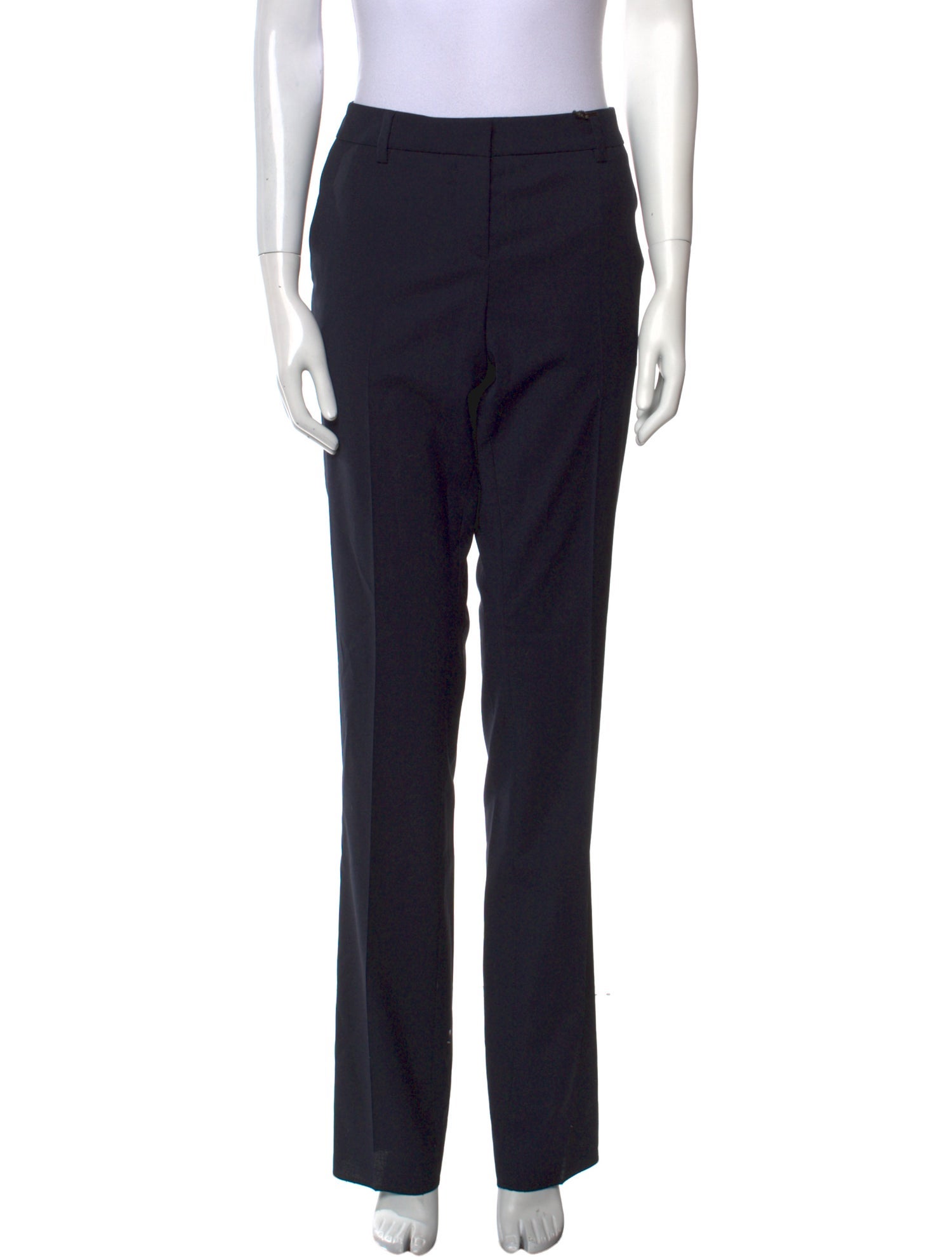 Tod's Straight Leg Pants