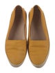 Tod's Suede Loafers