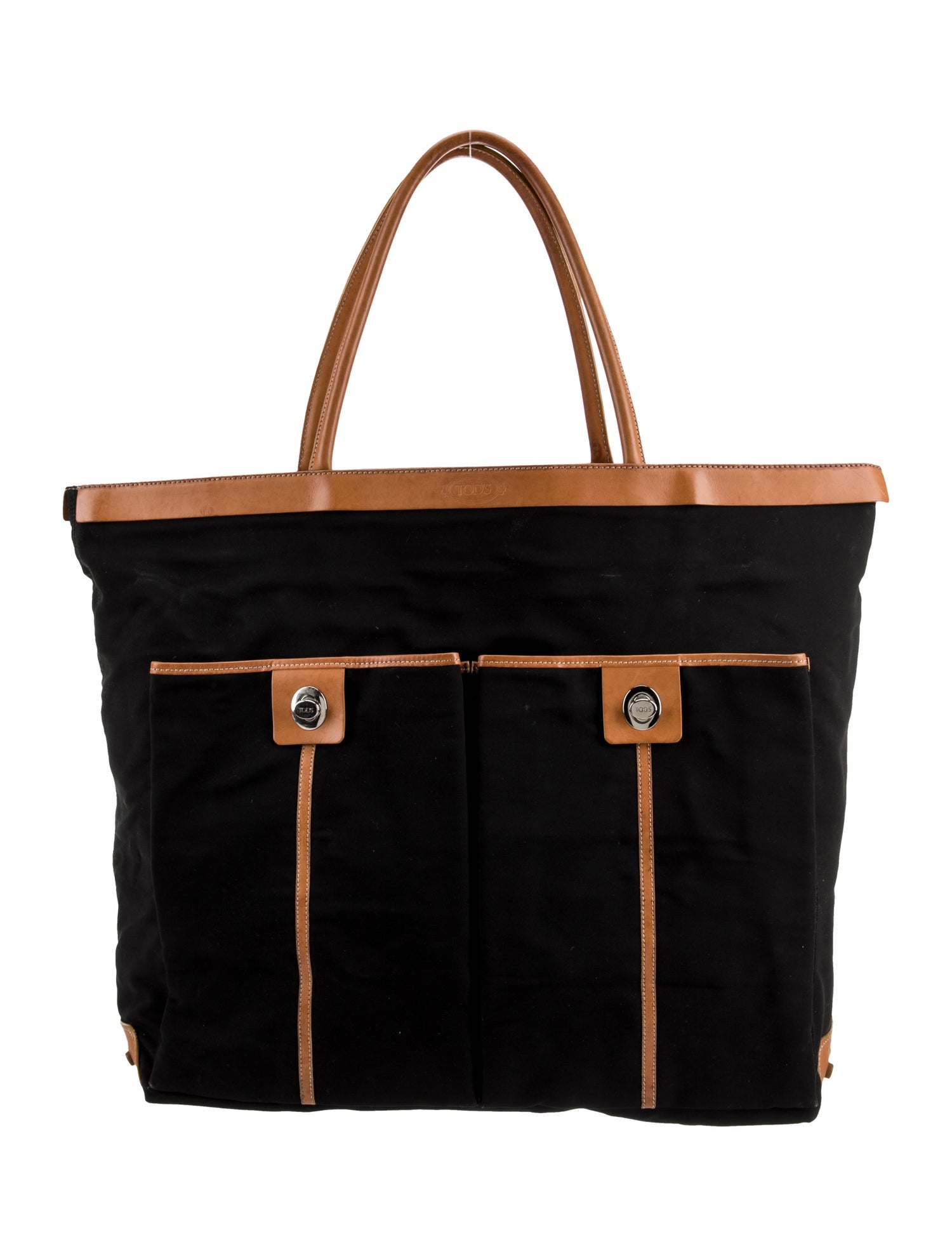 Tod's Totes | The RealReal
