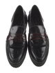 Tod's Leather Loafers