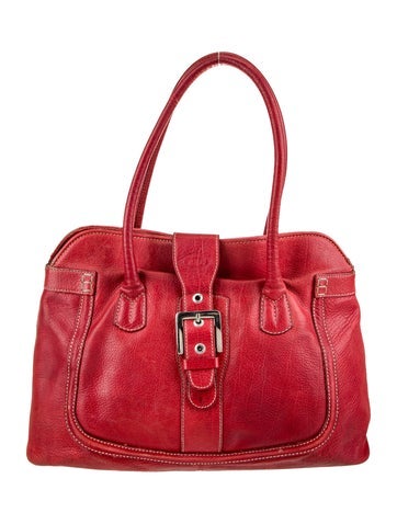 Tod's Handle Bags Signature Top Bag