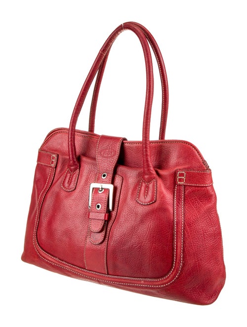 Tod's Signature Top Handle Bag