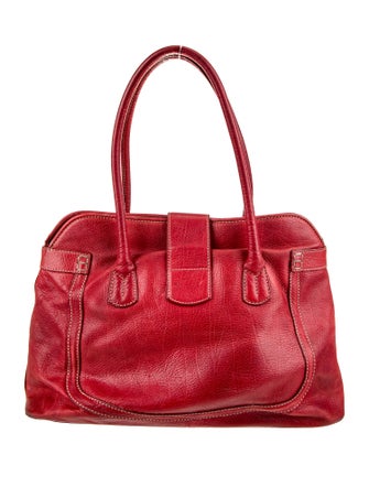 Tod's Signature Top Handle Bag
