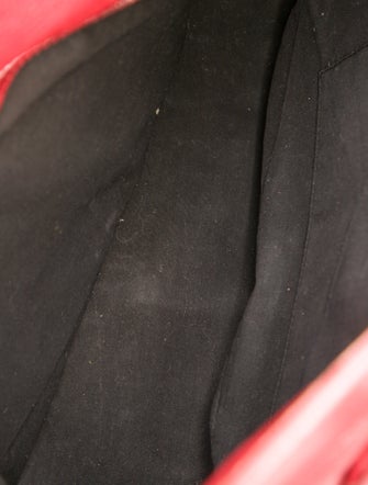 Tod's Signature Top Handle Bag