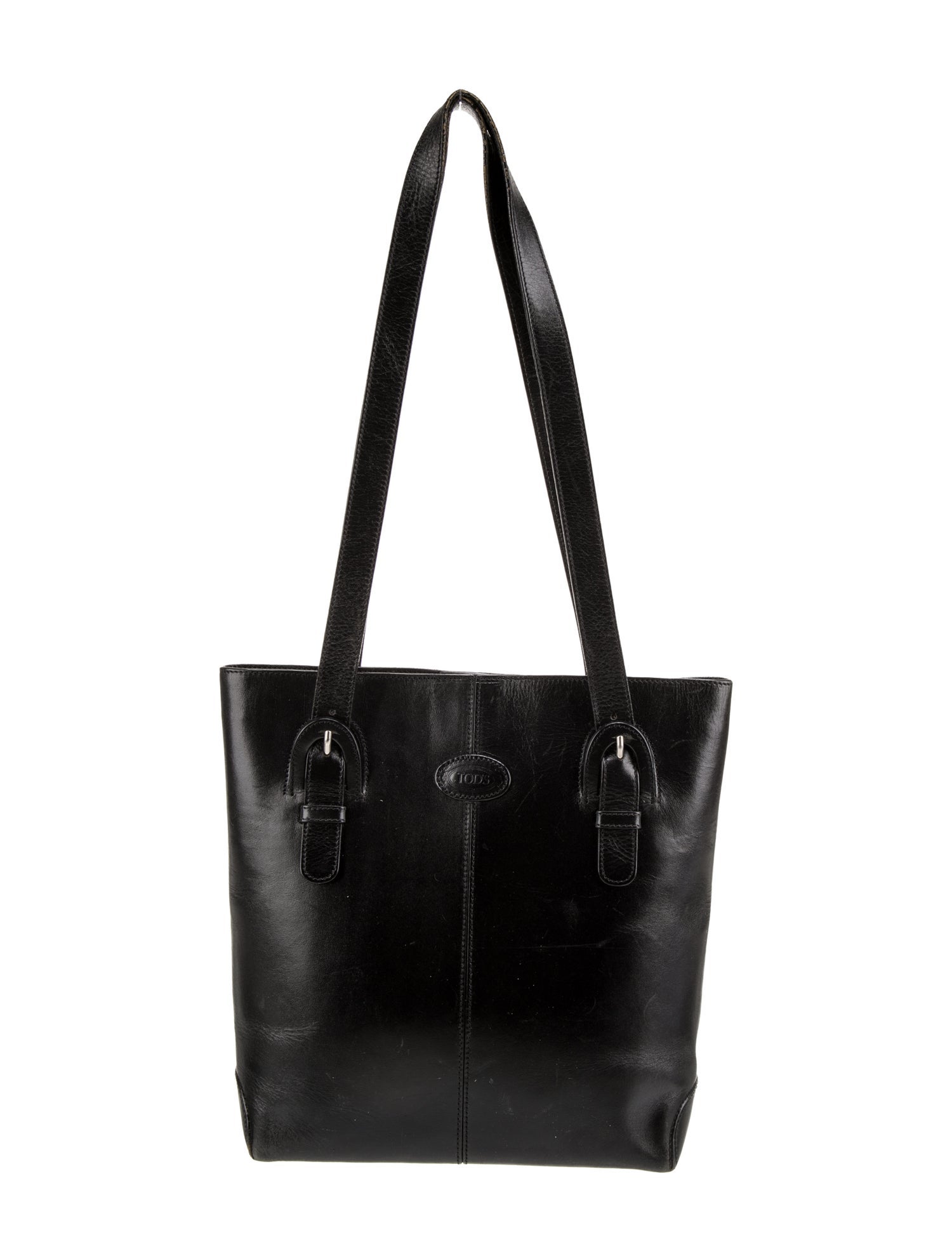 Tod's Leather Shoulder Bag