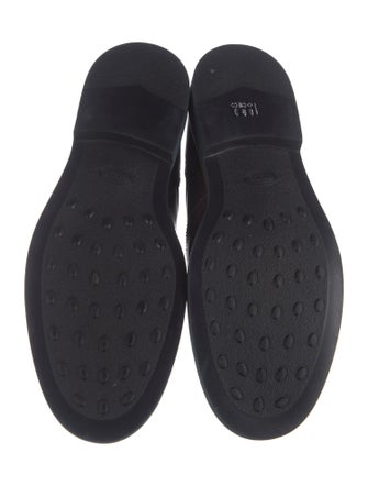 Tod's Leather Brogues