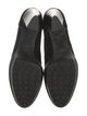 Tod's Suede Leather Trim Embellishment Lace-Up Boots