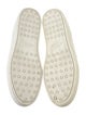 Tod's Leather Patterned Sneakers