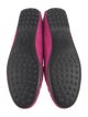 Tod's Suede Loafers