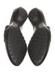 Tod's Leather Slides