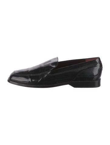 Tod's Loafers Leather 9.5