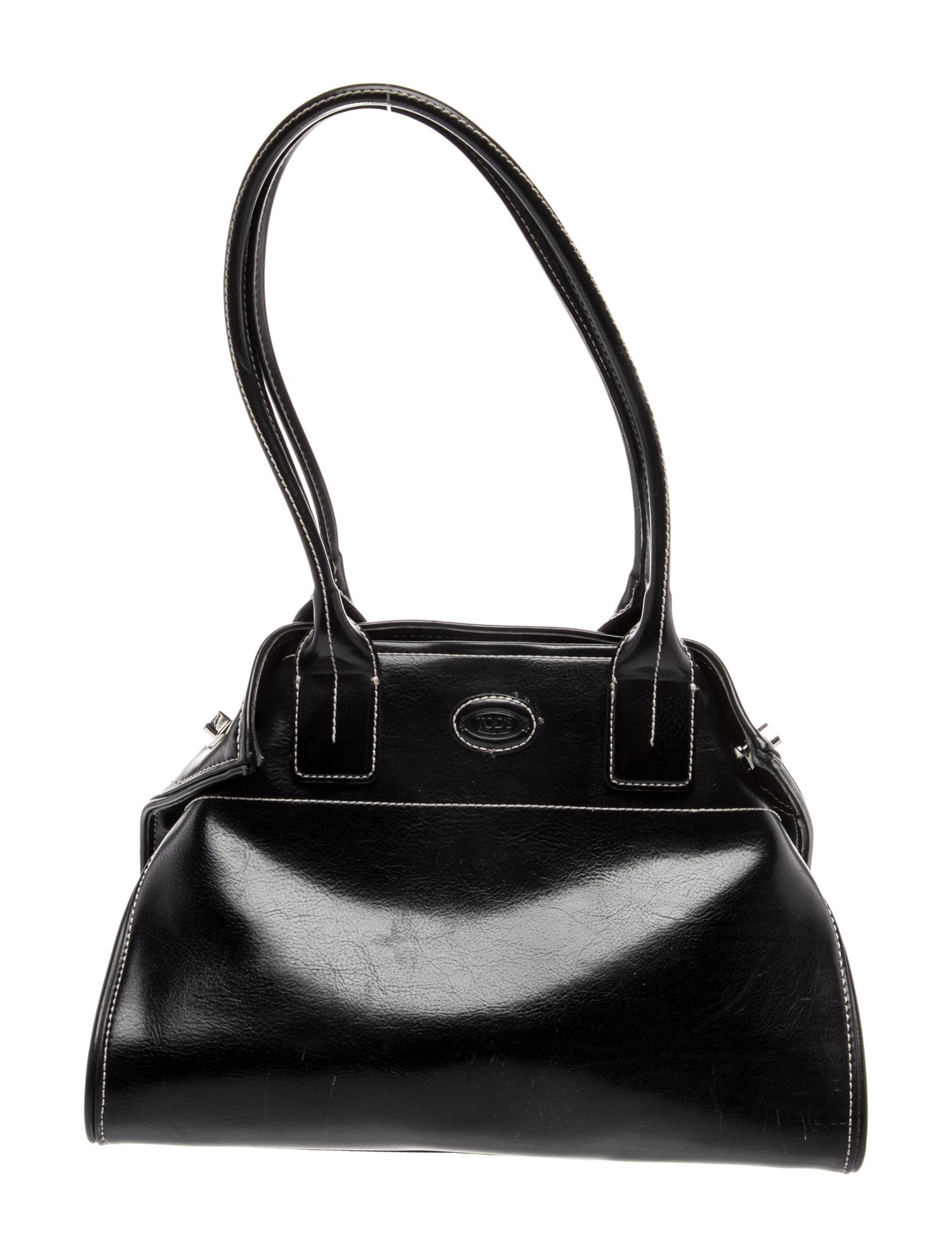 Tod's Shoulder Bags | The RealReal