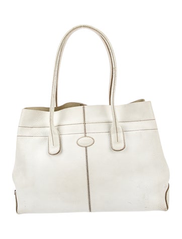 Tod's Totes Leather Tote
