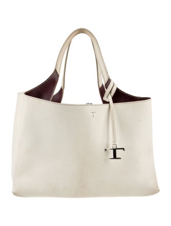 Tod's Leather Timeless