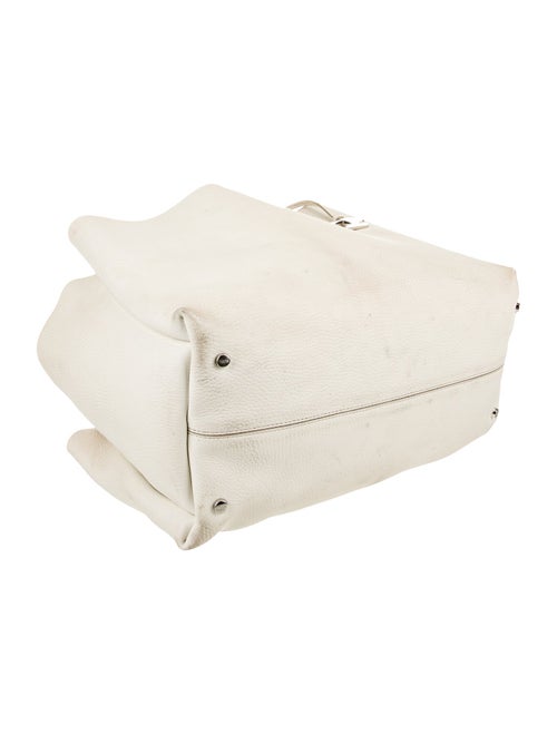 Tod's Leather Timeless