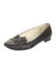 Tod's Leather Loafers