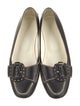 Tod's Leather Loafers