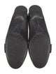 Tod's Leather Loafers