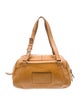 Tod's Leather Shoulder Bag