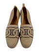 Tod's Suede Espadrilles