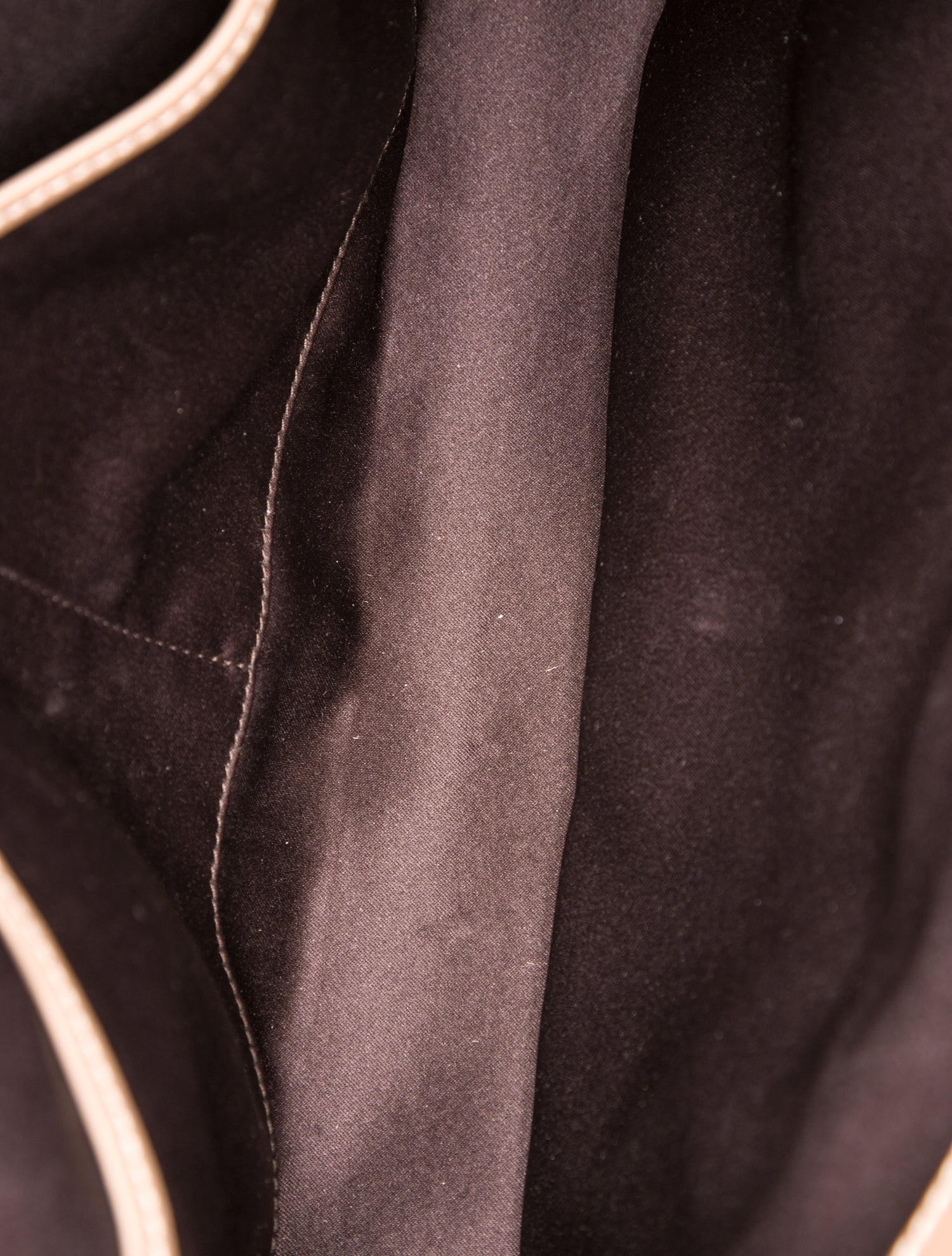 Tod's Leather Top Handle Bag