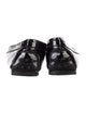 Tod's Patent Leather Loafers