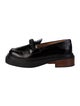 Tod's Leather Loafers