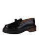Tod's Leather Loafers