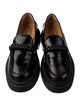Tod's Leather Loafers