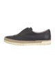 Tod's Denim Espadrilles