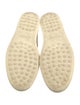 Tod's Denim Espadrilles