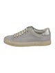 Tod's Suede Sneakers
