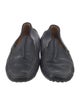 Tod's Leather Loafers