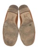 Tod's Suede Loafers