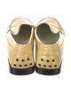 Tod's Patent Leather Loafers