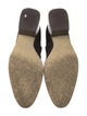 Tod's Suede Boots