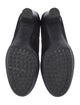 Tod's Suede Pumps